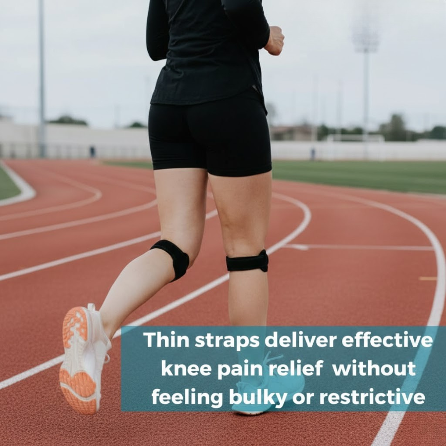 Serivena FreeStride™ Patella Support