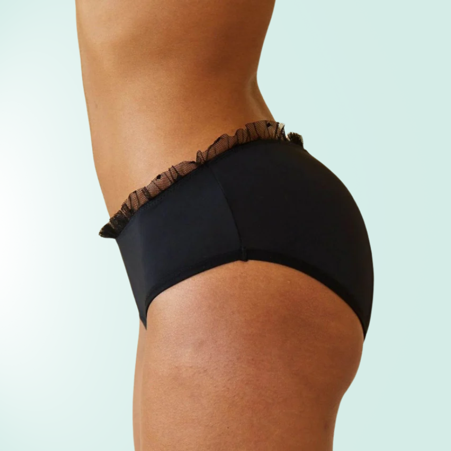 Serivena Menstrual Panties Heavy Flow