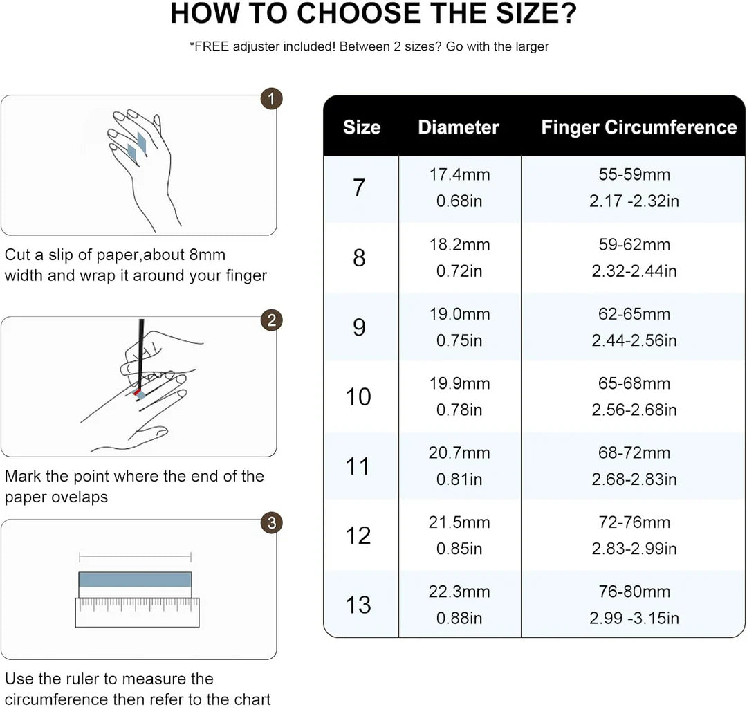 Serivena Circadia™ Smart Ring