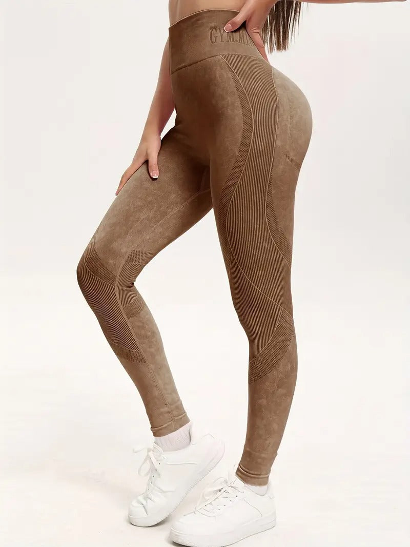 Special legging that boost bum, support tight and support joint