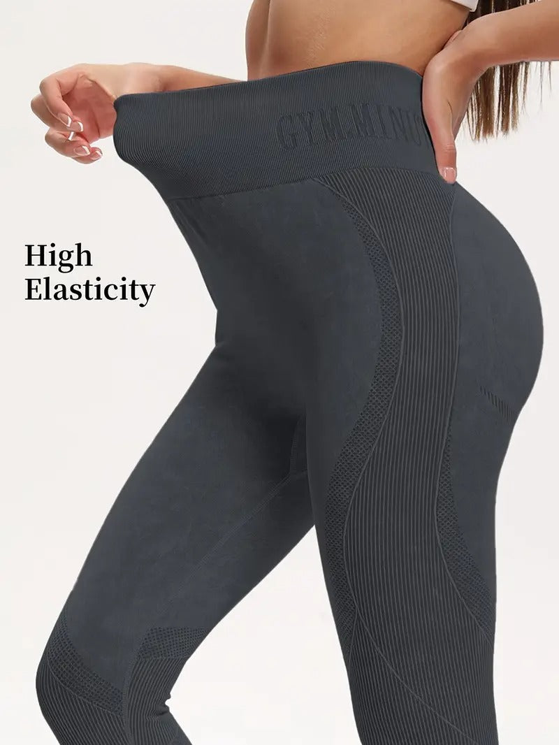 Special legging that boost bum, support tight and support joint