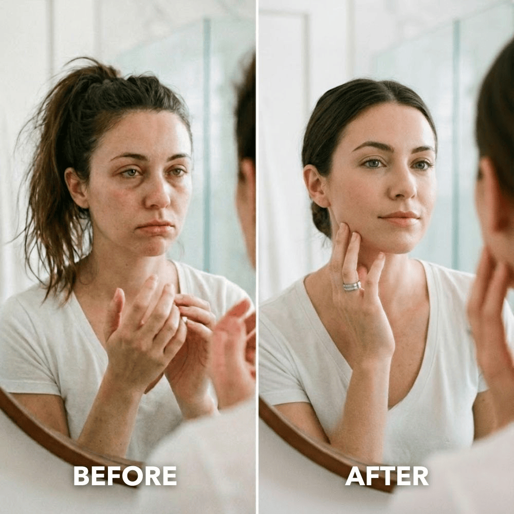 Serivena Circadia™ Smart Ring