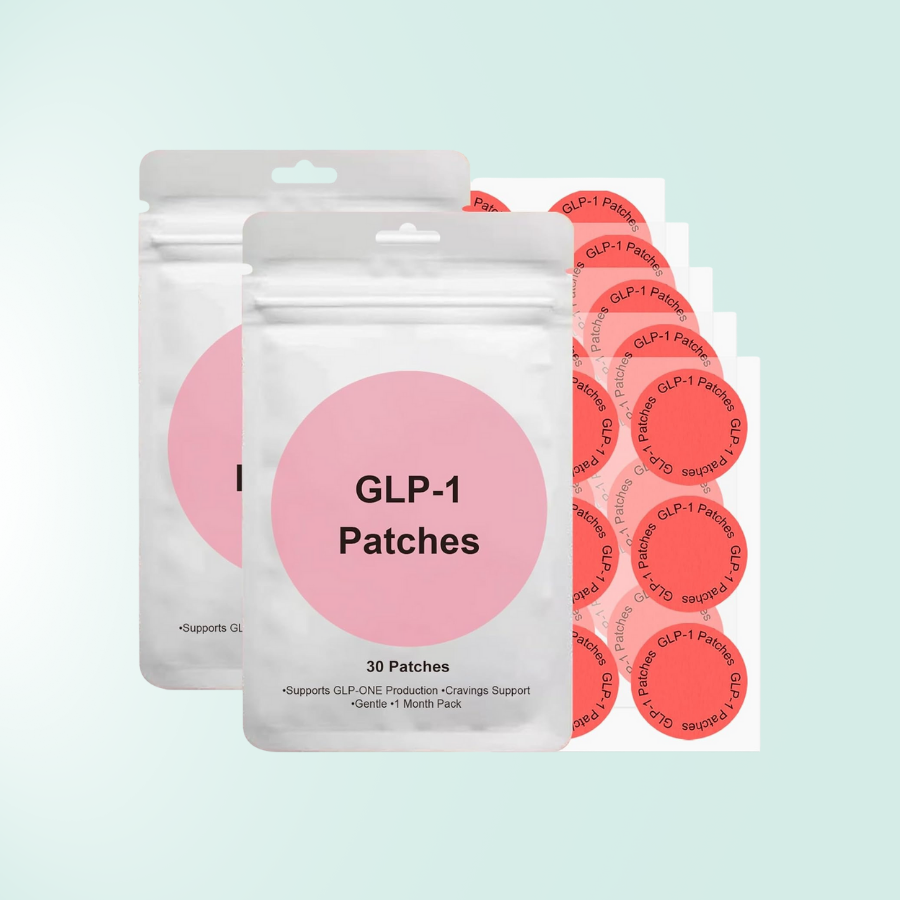 Berberine Patches MetaBalance