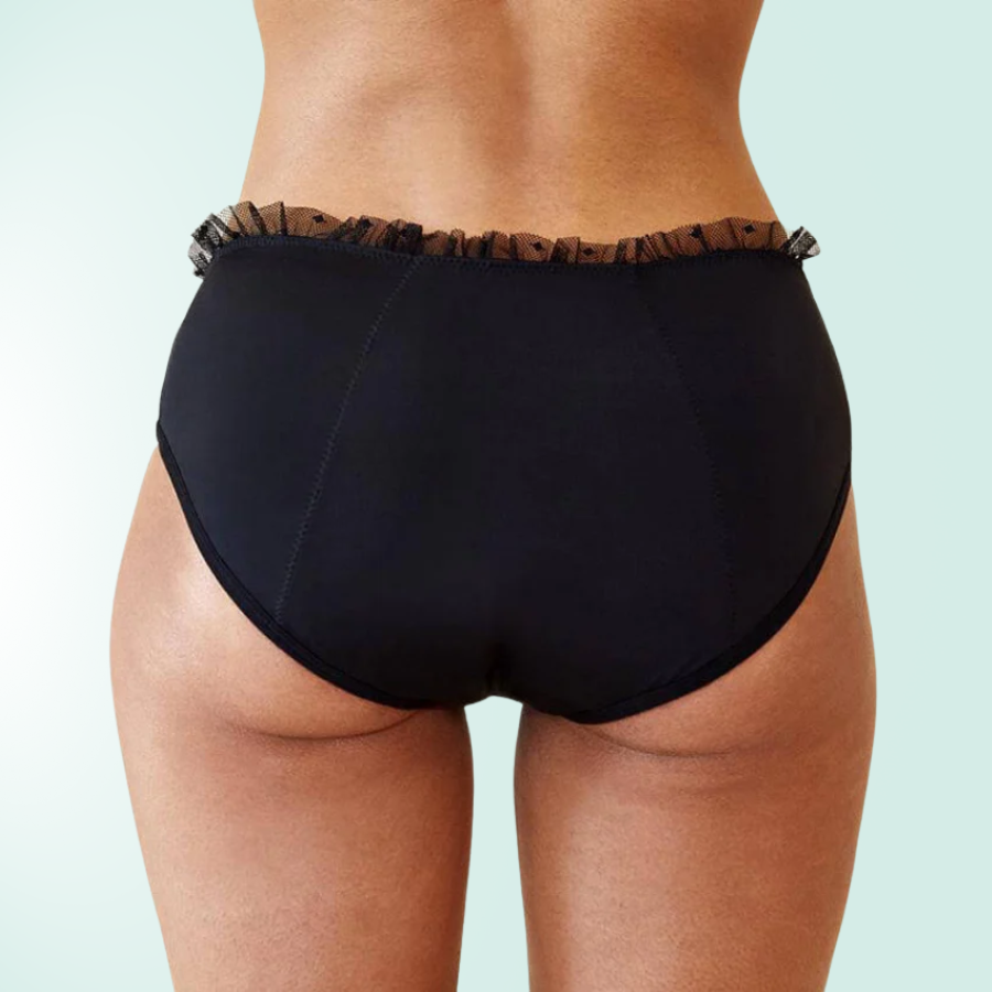 Serivena Menstrual Panties Heavy Flow