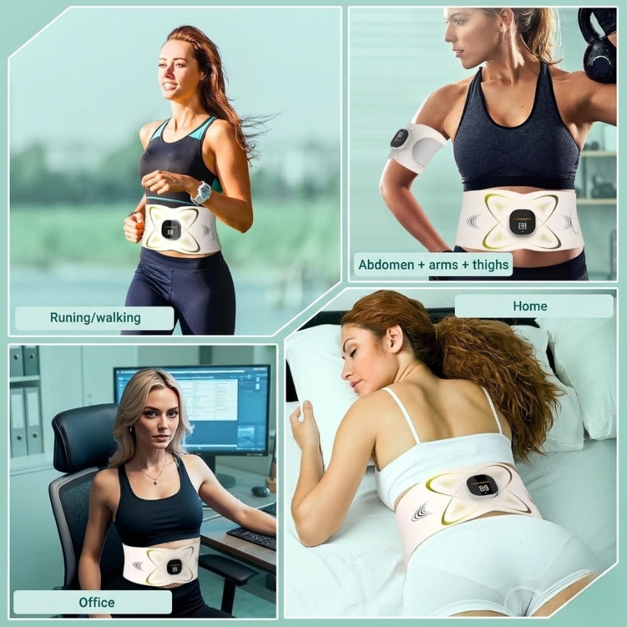 Serivena ThermaCore™ 3-in-1 Sculptor